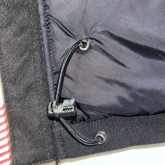 The North Face Men's Hooded Zipper Thermoball Primaloft TriClimate Jacket parka - Picture 8 of 11